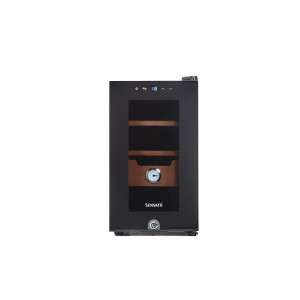 Termoumidor Sensatti  SN25