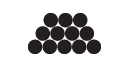 Capacidade de até 500 charutos